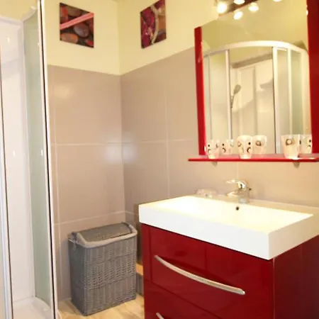 Charmante Maison Normande Avec Wi-fi, Proche Haras Du Pin - Fr-1-497-217