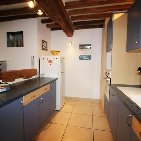 Charmante Maison Normande Avec Wi-fi, Proche Haras Du Pin - Fr-1-497-217