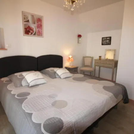 Charmante Maison Normande Avec Wi-fi, Proche Haras Du Pin - Fr-1-497-217 בית כפרי