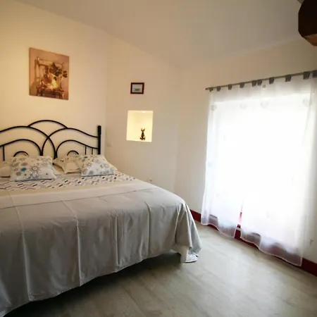 Charmante Maison Normande Avec Wi-fi, Proche Haras Du Pin - Fr-1-497-217 בית כפרי Goulet