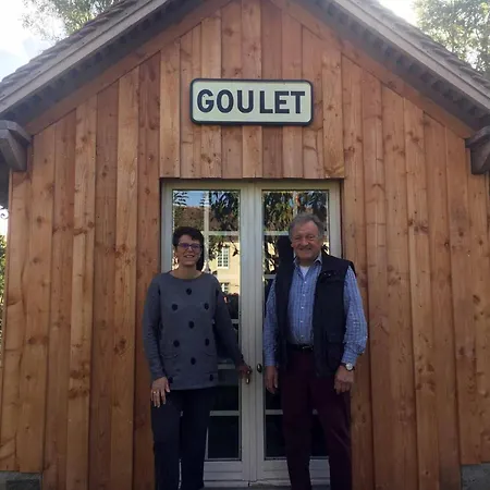 Charmante Maison Normande Avec Wi-fi, Proche Haras Du Pin - Fr-1-497-217 Casa vacanze *