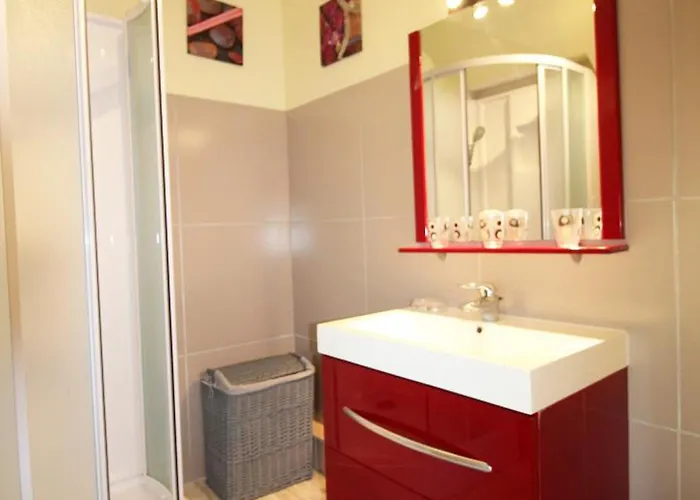 Charmante Maison Normande Avec Wi-fi, Proche Haras Du Pin - Fr-1-497-217